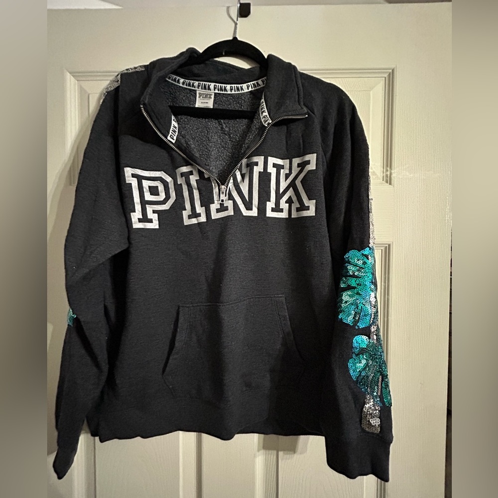 PINK sweatshirt
